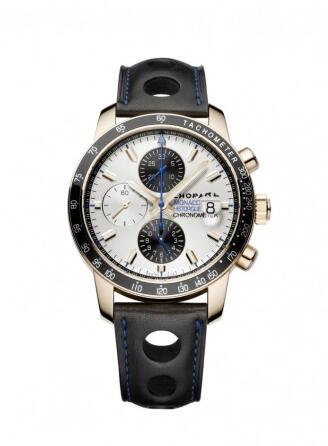 Chopard Classic Racing Grand Prix de Monaco Historique 2010 Race Edition Rose Gold Replica Watch 161275-5003 Chopard Classic Racing Grand Prix de Monaco Historique 2010 Race Edition Rose Gold Replica Watch 161275-5003